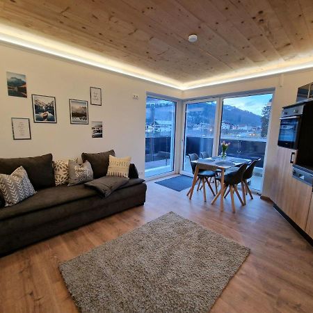 Appartement Lurger Κίρχμπεργκ ιν Τιρόλ Εξωτερικό φωτογραφία